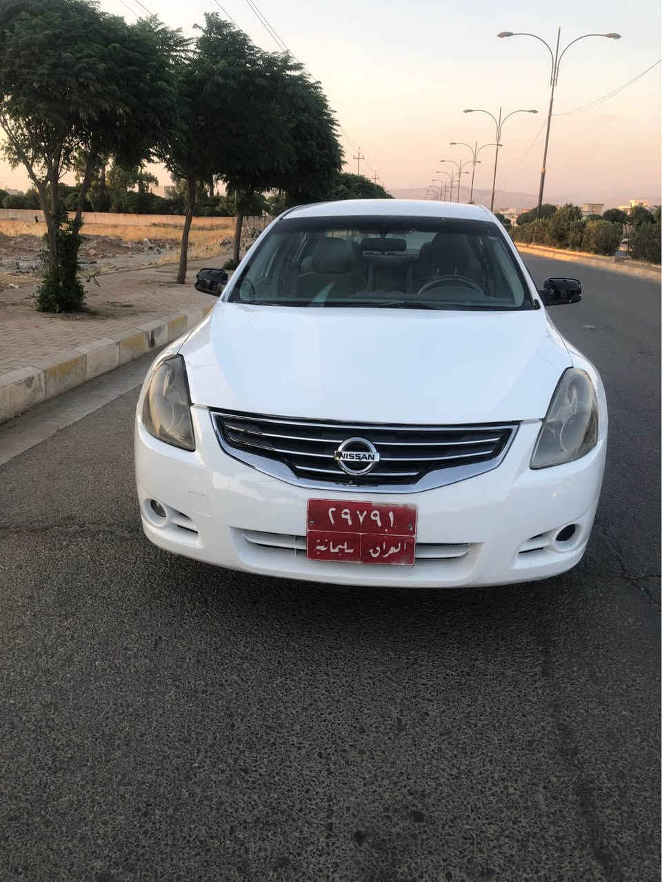 ئەلتیما 2012 گیر مەکینی بەشەرت 
$52مجال
*********** شمشمل, السليمانية
