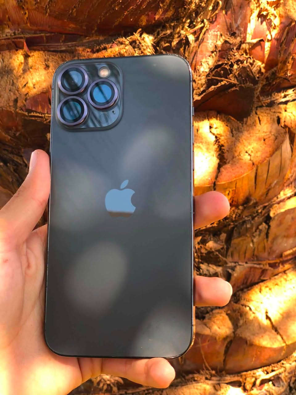 للبيع iPhone13Pro max
ذاكرة 256
مبدل شاشة ثلاث. خيارات 
فيس ايدم شغال 
جهاز كلة شغال -سماعت -كامرة امامية خلفية  -وايفاي -اتصالت 
بسعر مناسب  جداً -520
مكاني تكريت -البوعجيل 
الخاص مفتوح


**إذا كنت صاحب هذا الإعلان وتريد حذفه لأي سبب، رجاءا أرسل رسالة إلى الدعم الفني**