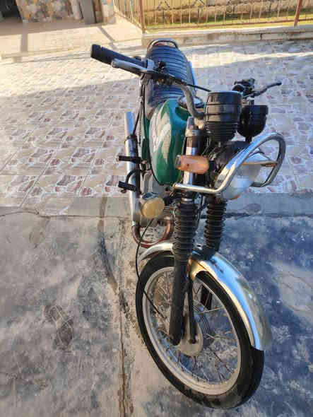 سلام عايكم دراجه امرقمه ٨٢ لبيع تحويل ***********
