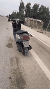 السلام عليكم دراجه 60فحل كفاله عامه جديده بعدها مكاني بغداد هذا رقمي ***********
