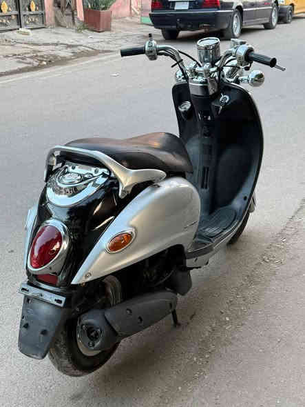 سلام عليكم للبيع عبد الحليم فحل 140 دراجة مكينة كفالة كشر لوك السعر 900 وبيها مجال شي بصيط مكاني بغداد الشعلة الاستفسار ***********  غير متواجد عل فيس
