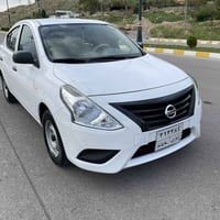 نیسان لاكشمیبای  مۆدێل ٢٠٢٠ گێڕ و مەكینە و تەبرید و هەموو شتێكی بە شەر...