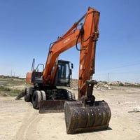 حفاره • ٢٠٠٦ • حجم ١٨٠
