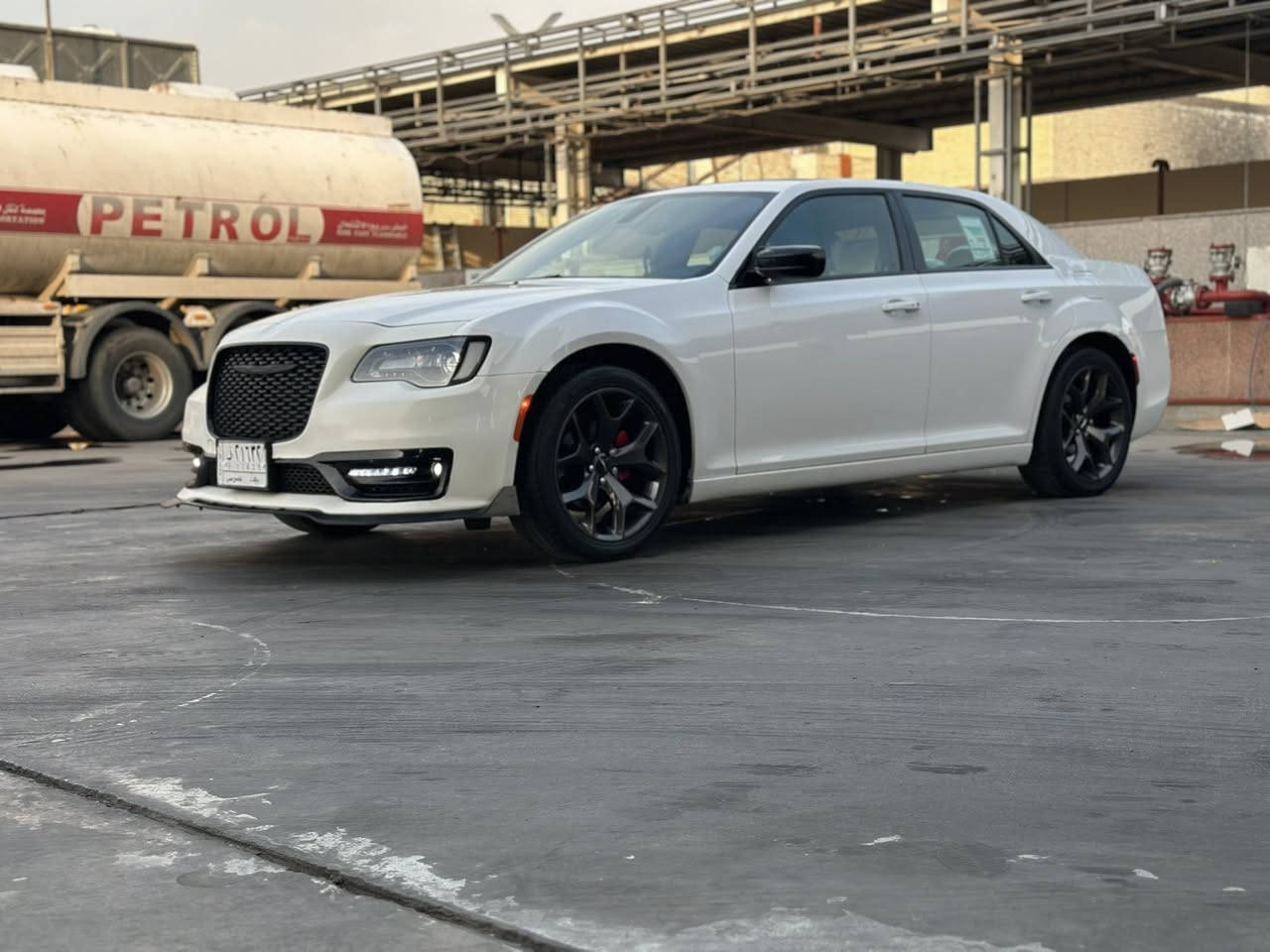 سلام عليكم اوبامه 19 Sموصفات شفتات كشن حضن كهربائي ويل 20 تخم تاير جديد صدر جديد حادث جاملغ وبنيد  بدون دواخل بسمي تحويل ثاني يوم السياره ستخدام شخصي مايحتاج تصرف عليه  مكان السياره بغداد الشعب 
السعر 233 وبيها مجال للشراي ورقم الشاصي موجود بل منشور  (***********
