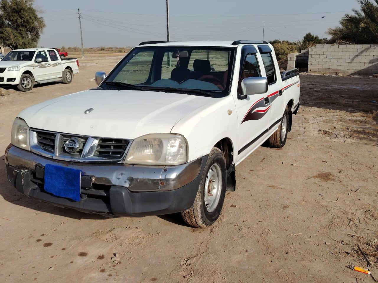 السلام عليكم
نيسان 2012 محسن
ادوات مكصوصه حوض مكينه وكير واكسل مكفول كوم حديد اتعهد من السرقة والعشائر السعر ٤٠ وبيها مجال بسيط العنوان ناصريه الإصلاح
الاتصال على الرقم ***********
