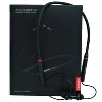 سماعة رقبة لينوفو • مقاومة للماء • مايك عالي الجودة