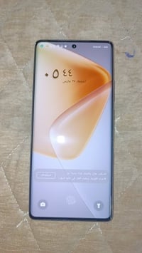 هوت 50 برو • مراوس • عدلة