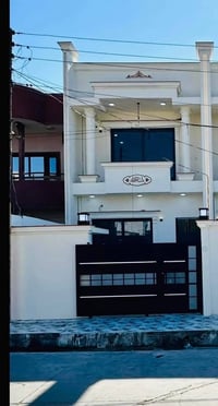 حي العسكري • ١٠٠م • طابو صرف