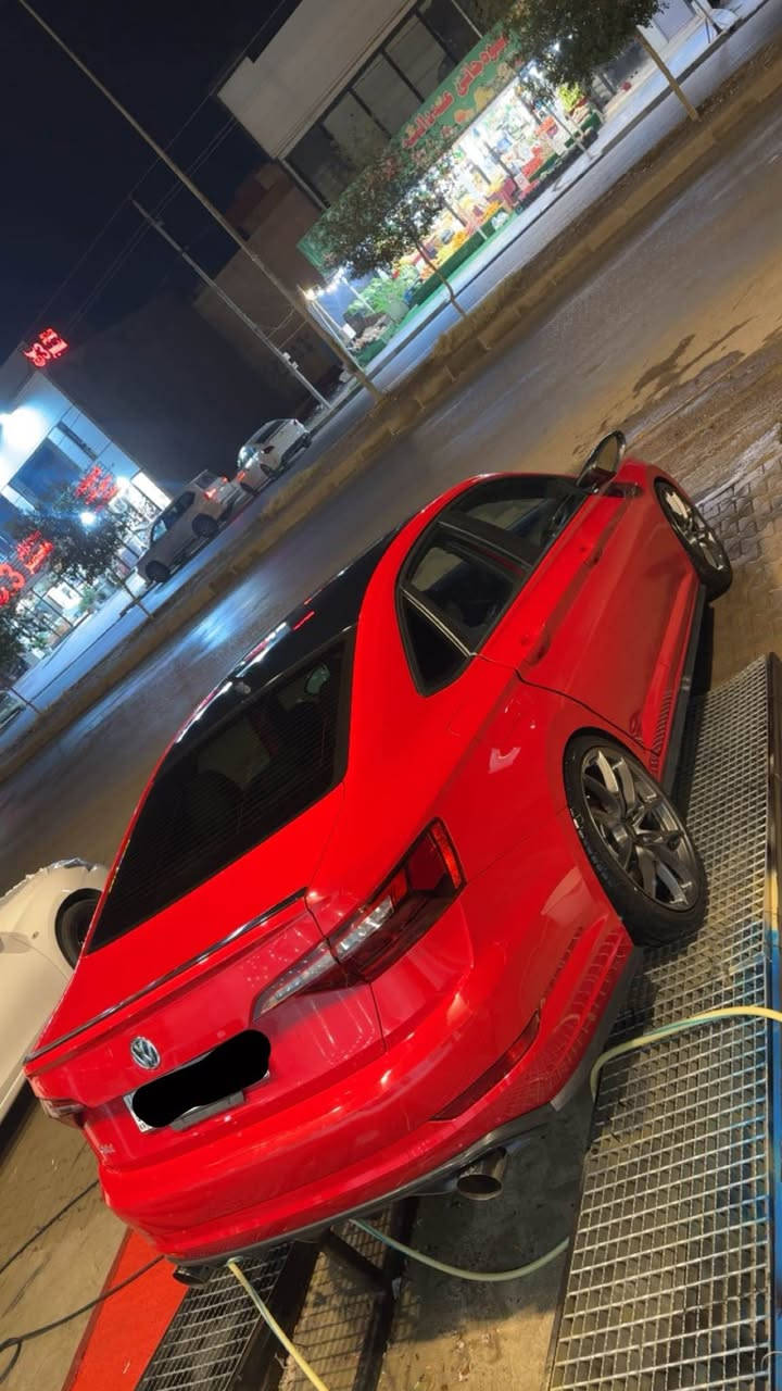 Volkswagen jetta gli
Model _2021
Ger 3adii🕹️🕹️
58 hazar mile roiya
2 dargai lay sakn biladi goraya kamak naw dargay boyaxa 
Erbage hamu ba shart 
Kaml kaml ashyay lasara barmajai (5 mapa)
( kuler - downpipe - gzoz marka AWE control - aflanja reacing - banj reacing - lafi sport - tayau well race (19) - filter AEM - charge pipe - inlate turbo - sukan forged sor + kavar erbage forged sor + trisha voliome forged sor - klaj reacinge - awena carbon fiber i aslll ) tkayaa tkaya har kasak mushtarya lo s3r tel bkaa mushtari ni mallaka mashchena lagal rezm bo hamu layak ♥️ أربيل, العراق


**إذا كنت صاحب هذا الإعلان وتريد حذفه لأي سبب، رجاءا أرسل رسالة إلى الدعم الفني**