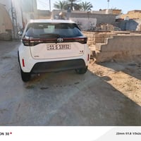 يارس كروس • هايبرد • ٢٠٢٢