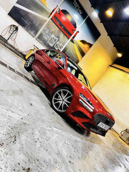 جنسسز 2023 

4 سلندر تيربو فول مواصفات كلش هواي بيهه مواصفات السياره جديده كلش ماشيه 25 الف كيلو  حادثهه جاملغ وبنيد 
بسمي السياره مداور ثاني يوم رقم جديد نكليزي 

سعر 235 وبيهه مجال ترهم مراوس حسب القناعه 

للاستفسار خاص او على الواتساب 
***********
