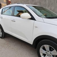 سبورتج ٢٠١١بسمي ببها بجاملغ امام بارد فقط باقي مكفول عن صبغ وتبديل اري...