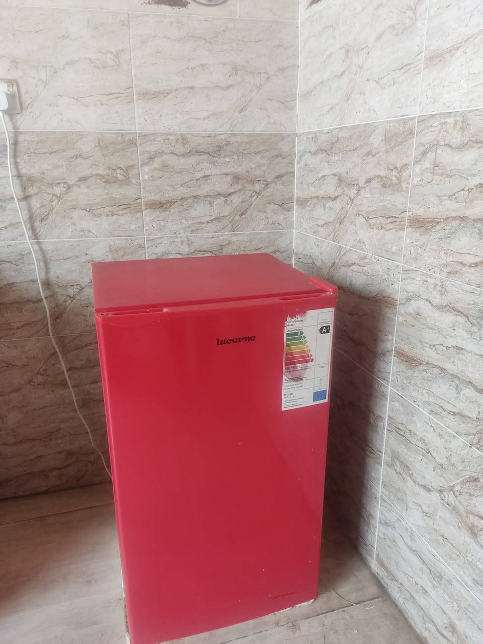 اثنيهن جدد ثلاجه بلسان مبرده شحن كهربائ سعر 250 فقل اثنيهن


**إذا كنت صاحب هذا الإعلان وتريد حذفه لأي سبب، رجاءا أرسل رسالة إلى الدعم الفني**