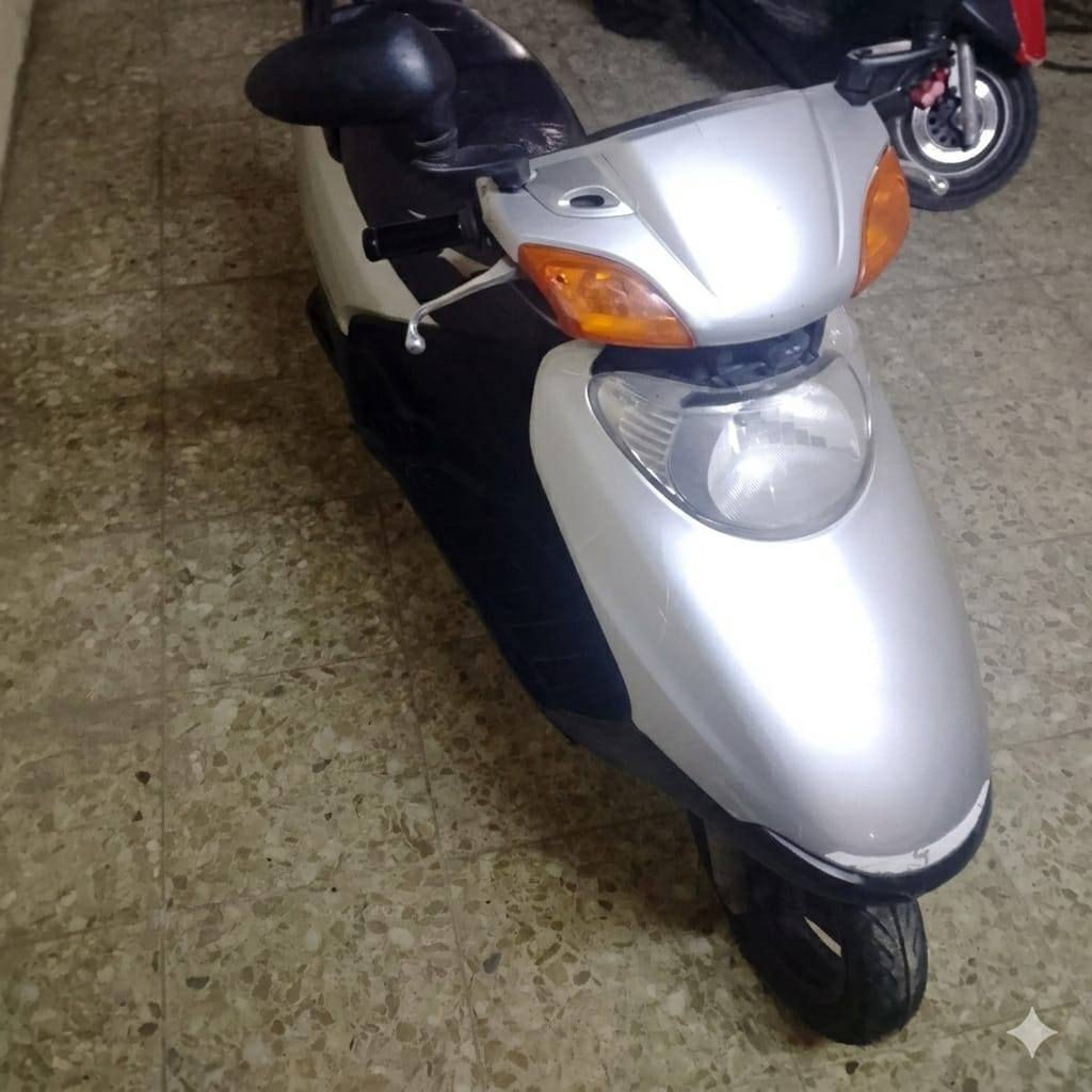 سلام عليكم سبيسي بحاله جيدة السعر 350 بغداد حي جوادين


**إذا كنت صاحب هذا الإعلان وتريد حذفه لأي سبب، رجاءا أرسل رسالة إلى الدعم الفني**