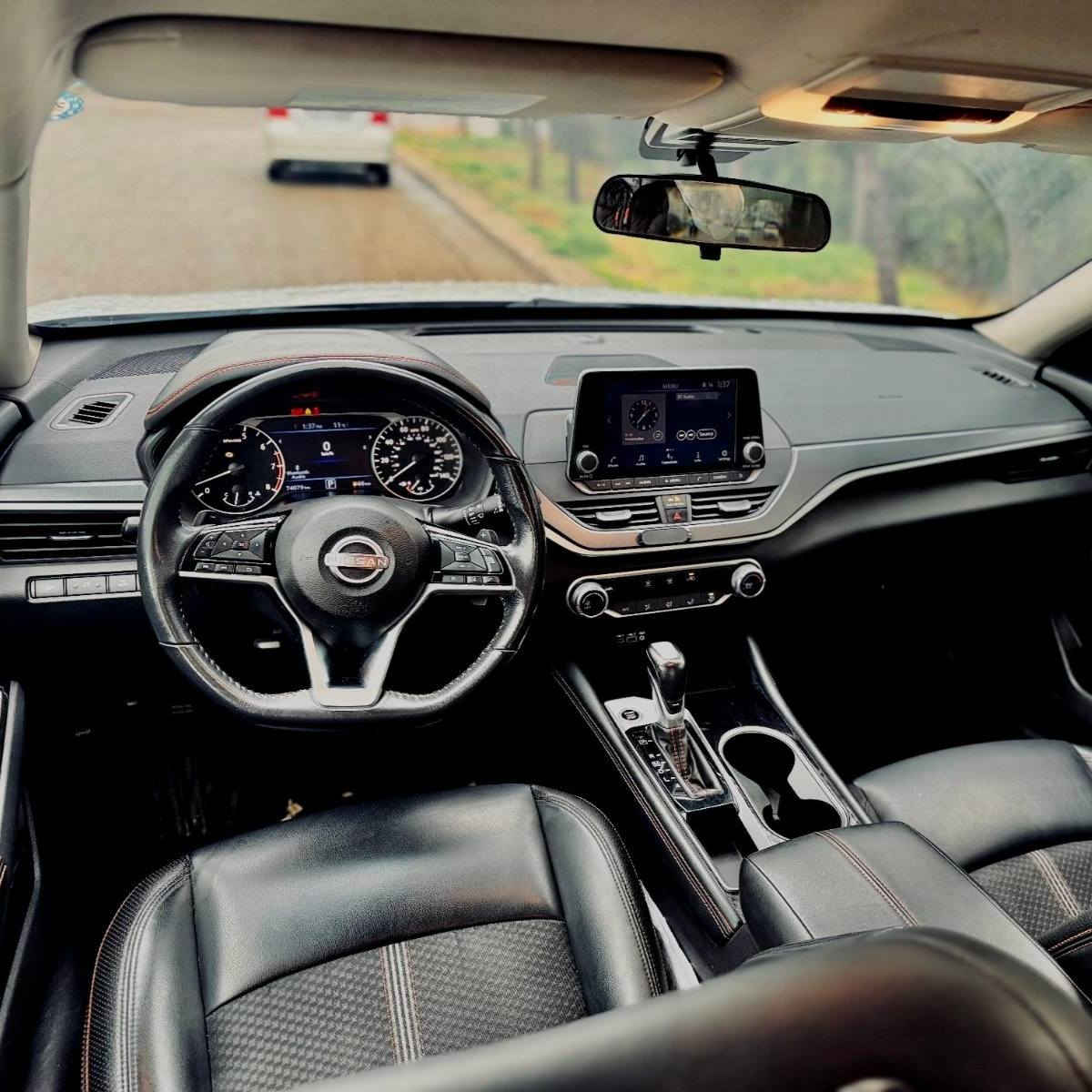 نیسان ئاڵتیما 2023 مواسەفات SR
74 هەزار کیلۆمەتر ڕۆشتووە
ویلی شەریکە sr ە 
حاسە و کامێرا و ڕادار و خەتی جادە
ئۆتۆ ستۆپ و پادڵ شەفت 
حاسەی تایە و کوشن کارەبا وبەسمە س شەغال ی هەیە
تەحویل و غرامە بەشەرت 
سەنەوی تا 2030 تازەیە 
سەیارەیەکی جوان و ڕێک و پێکە
دوو پارچە و دوو پەڵە ساری هەیە

سـعـر : لە کۆمێنت داوابکە ڕاستەوخۆ بۆت دێت 📥 

گێر و مەکیەنەی بەشەرت 
هیچ کێشەیەکی تێدا نییە 

ژمارەی خاوەنەکەی 
***********
