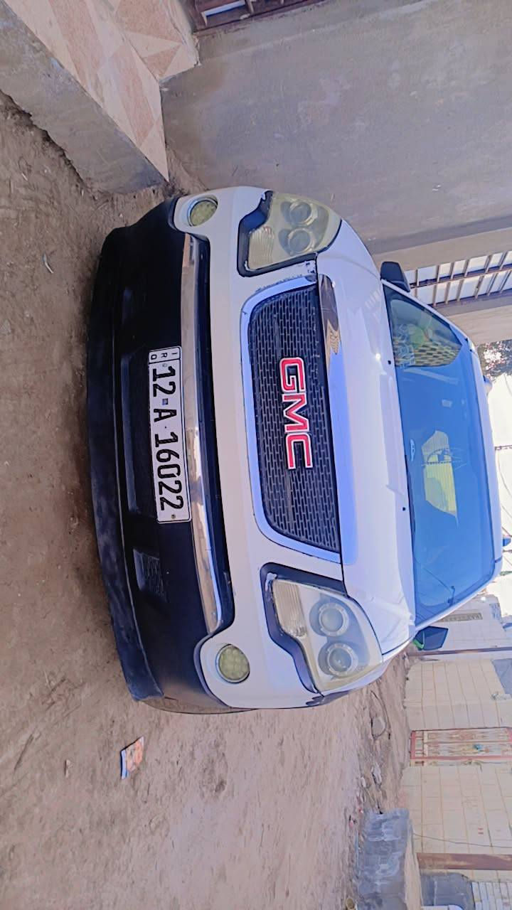 سلام عليكم اكاديا موديل 2010كفاله عامه محرك 3600سته بستم شاشه وكامره غرفته كلش نضيفه وجديده كفاله محرك كير شواصي ومن تبديل وصبغ سياره خير من تريد تحويل تريد وكاله عامه بسمي لئ2030 الله  نضافته مثل مابل صوره مكانه قلعه سكر معارض سيارات سعر 110وبيه شويه مجال لتصال علا رقام ***********
***********
