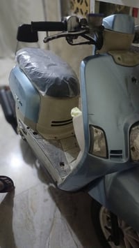 بوليس نوزل • ٢٠١٠ • مكينة مامفتوحه