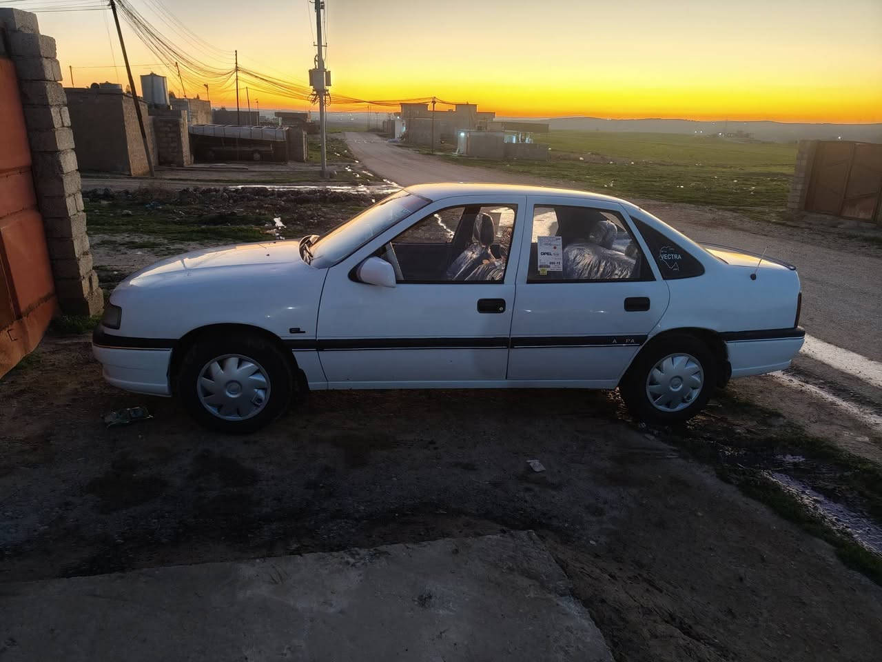 السلام عليكم
فكتره للبيع 

حجم 18. موديل 1990

رقم نينوى دولي  

سعر ***********

 

‏
