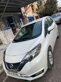 نيسان ڤيرسا نوت • ٢٠١٩ • أربيل
