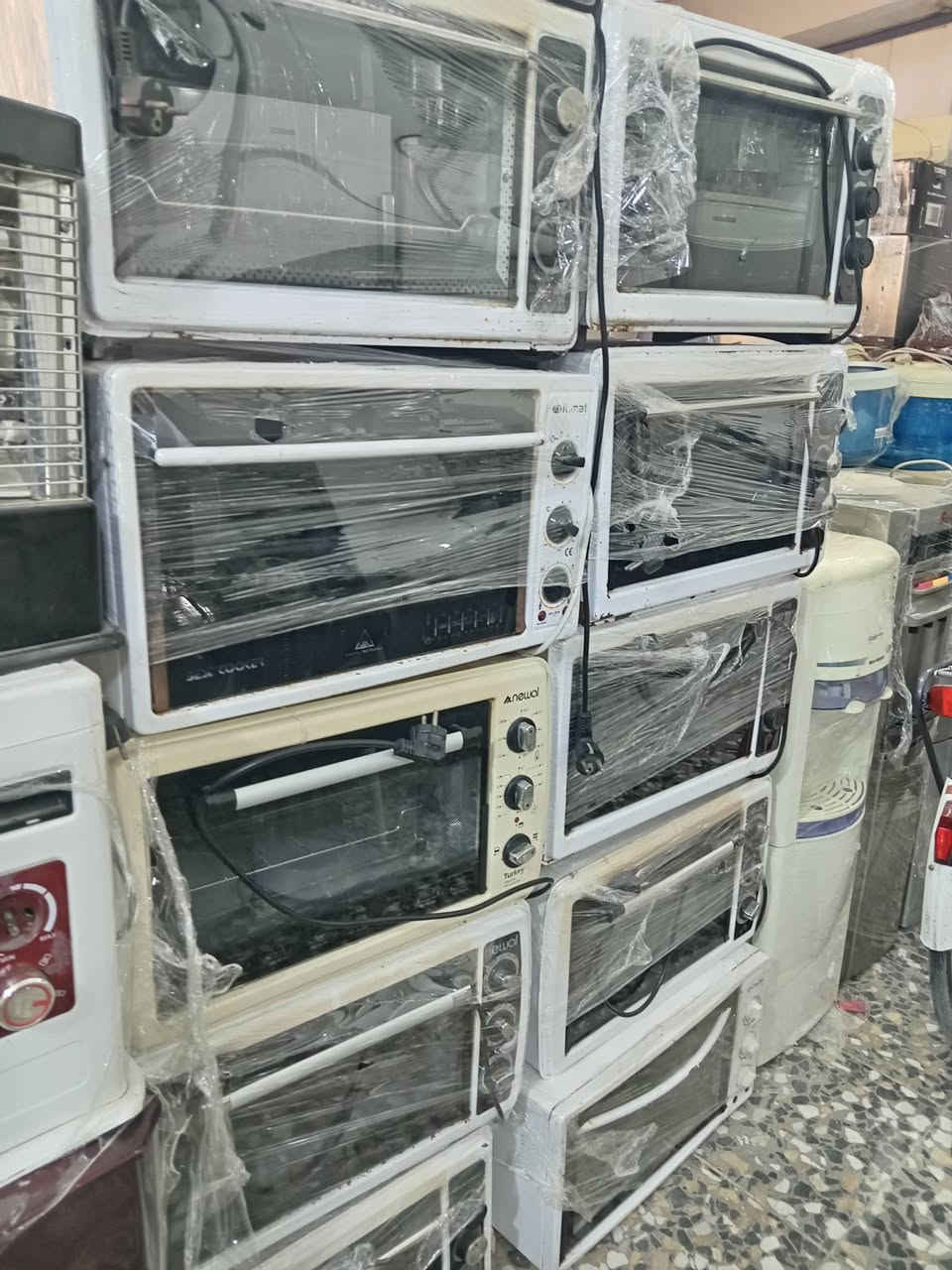 وفن مال باله حاويه نوعيه تركي يم
معرض بركات القدوس
العنوان كربلاء الحر القادسيه قرب الحديقه
واي استفسار ***********
