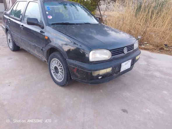 سلام عليكم
كولف للبيع موديل 1993
 كير عادي 
سعرها 30 
رقم كركوك شرط تحويل
مكانها ديالى خانقين
***********
