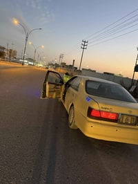 للبيع سعره ٣٥ اصوليه رقم احمر صدامي مميز اربع ارقام بيه خط وبحث وبيه و...