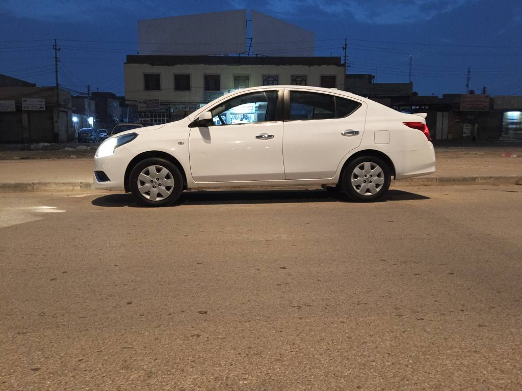 صني هندي مديل 24 كفاله عامه حتى من الرصعه بعدها ابوضع الشركه زيرو ماشيه 8 الف شباج نحله الجديد بسم شركه بلنجف سعرها 124  او بيها مجال مكان نجف *********** النجف, العراق
