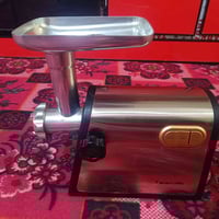 مكينه مثرامه • بينيسونگ • استخدام مره وحده