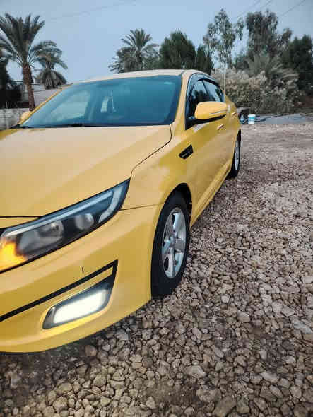 سلام عليكم وبتيمه موديل 2014 امريكيه ضره جاملغ جهت السايق فقط
السياره جديده وجاهزه كلش حداديه صبغه جديده
تخم تاير شاشه جاهزه من كلشي خط السياره كربله دوانيه
للاستفسار *********** مكلف بل نشر
