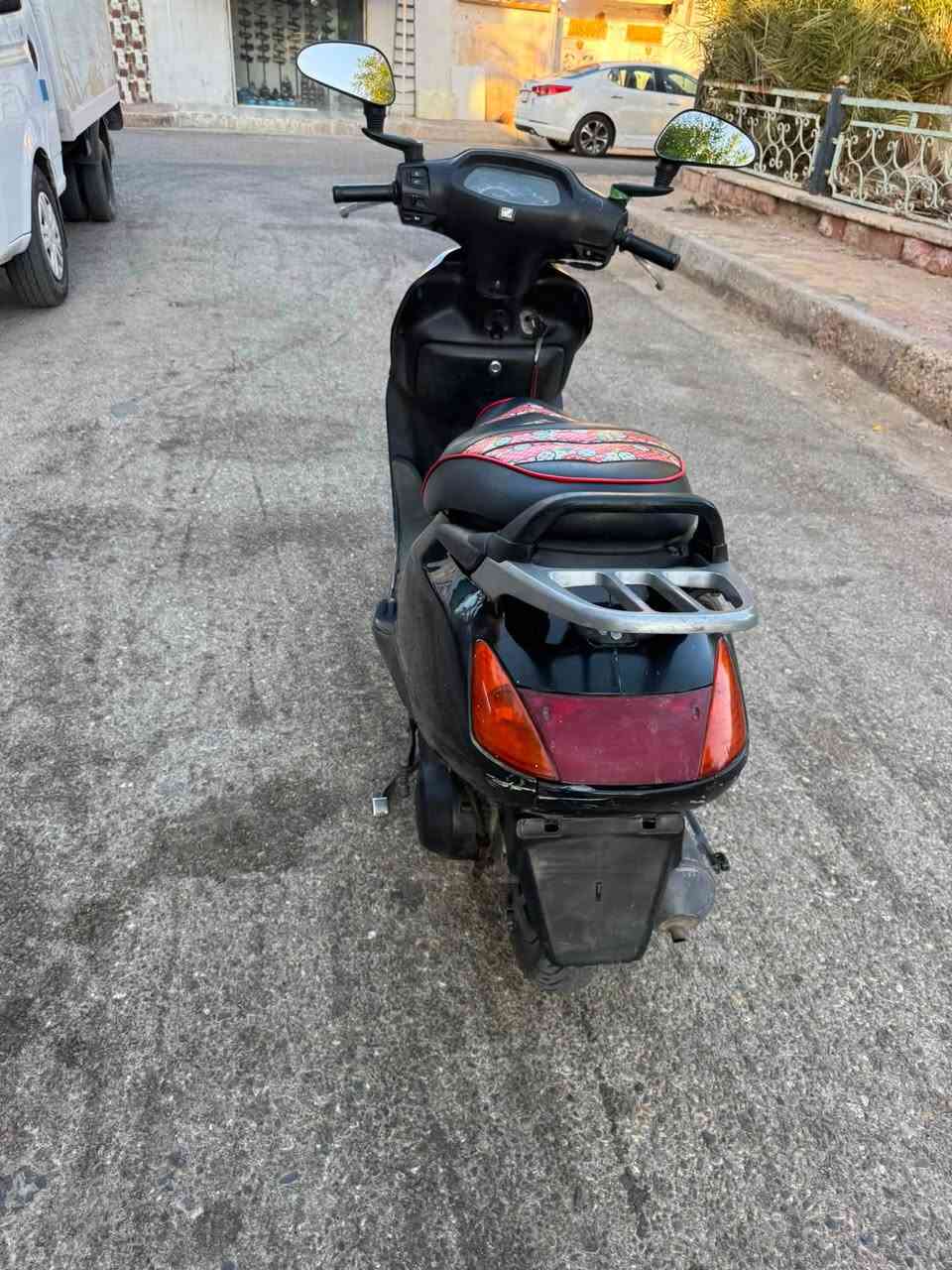 سبيسي للبيع 
***********
ب900 وبيه مجالل
