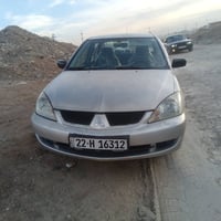 لانسر • ٢٠٠٨ • أربيل