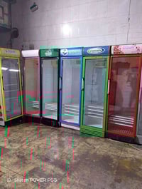 ثلاجة • شرط الضمان • بغداد