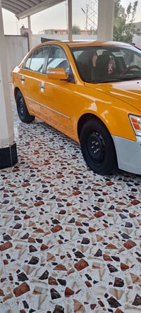 موديل ٢٠١٠ • مكينة ٢٤٠٠ • ضربه تبديل