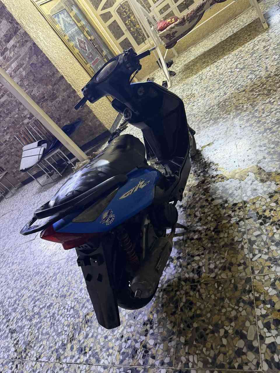 ثعلب بلاديه كامله  مكينه تخبل لاتنقيص لاتبخير سعره ٣٠٠
مكان البلديات
‭٠٧٧٥ ٢٦٩ ٢٥٥٥‬
