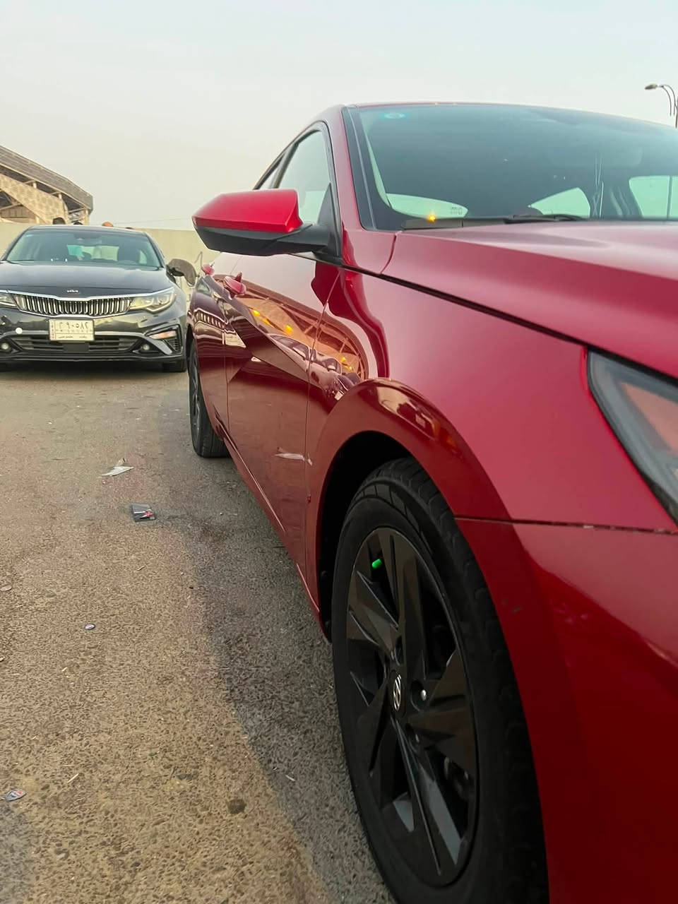 السلام عليكم ألانترة للبيع ٢٠٢٢ وارد أمريكي بصمة رادرات بيهة بس دعامية خلفية  والبنيد بي كلير من امريكا سعرها ١٣٥$ 
***********
