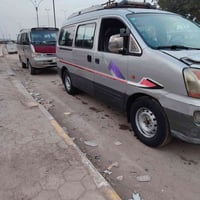 هونده • ٢٠٠٦ • كير ومكينة مكفولة