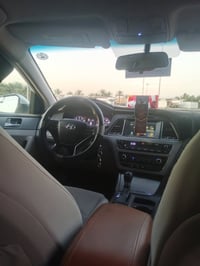 سوناتا • ٢٠٠٠GDi • رقم دهوك