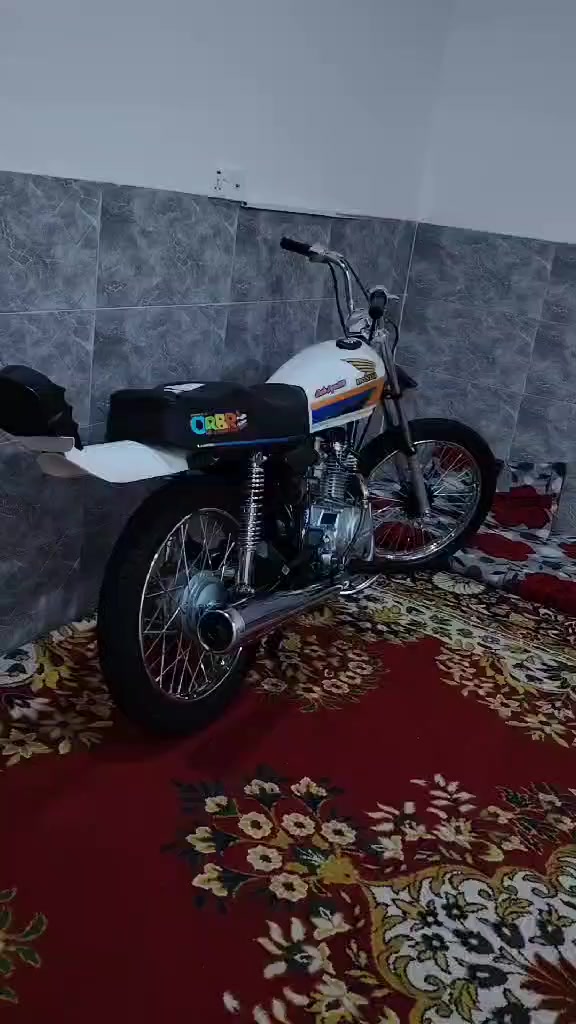 سلام عليكم سيجي موديل 25معمره جديد  شلعه معدل خير من الله  نضافه فول  ؟  ترهم مراوس ترهم بيع  سعر 700بيه مجال


**إذا كنت صاحب هذا الإعلان وتريد حذفه لأي سبب، رجاءا أرسل رسالة إلى الدعم الفني**