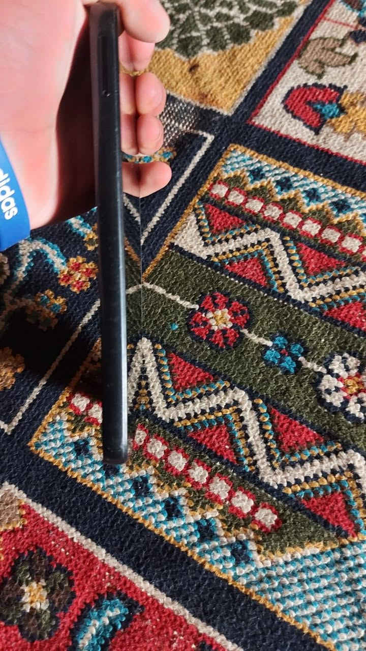 سلام عليكم جهاز للبيع سامسونك A14 جهاز حلو  يشغل 60 فريم بوبجي ذاكره 128 يرهم امراوس شعندك نزل متواجد واتساب أو خاص ***********
