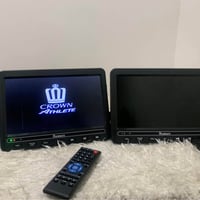 شاشة DVD HD • فلاش ميموري • السليمانية