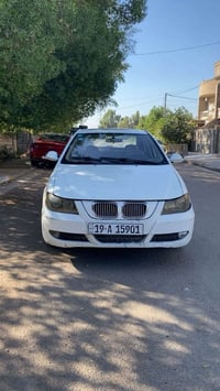 ليفان • موديل ٢٠١١ • حي الخضراء