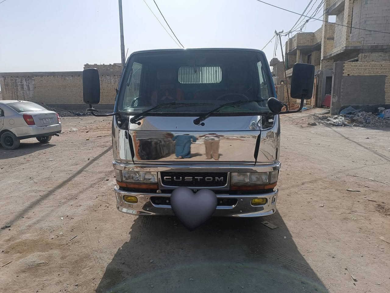 كنتر قلاب موديل 1997 رقم ذي قار سبرنك جوه سياره لا تنقيص ولا تبخير مكان سياره كربلاء رقم موبايل *********** ***********
