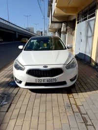 كادينزا • ٢٠١٤ • رقم اربيل