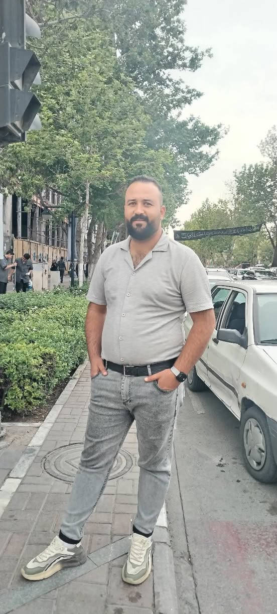 ✨  بمناسبة العيد الأضحى المبارك اعاده الله علينا وعليكم بالخير والبركة فرصة لا تتعوّض… الي ايران  احجز من هسه  😍✈️ بسعر 100الف بسعر 100 الف  فقط فقط ليوم الاحد هذا العرض مده الرحله 11 يوم

🇮🇷 رحلات إيران لسنة 2026
📆 تاريخ الرحلة: 2026/5/31يوم الاحد
🔶🔶🔶🔶🔶🔶🔶
البرنامج 
 (شاملة الطريق)
🏨 اقامة سكن
🚎نقل خارجي وداخلي 
باصات 🚌 سياحيه 44 مقعد 
         👇👇👇
▪️ 3 ليالي – قم
▪️ 3 ليالي – مشهد

🕌 البرنامج الديني والسياحي:
🔹 قم: جامع جمكران – الأربعين علوي – بيت النور
🔹 نيشابور قدم الإمام 
🔹 مشهد: ياسر وناصر – قدم الإمام الرضا (ع) – جبل النور

🏠 السكن المريح: رباعي | خماسي | سداسي
🔺 فروقات الغرف:
▫️ ثنائي: +50 ألف
▫️ ثلاثي: +35 ألف (للرجال فقط)
▫️ سنكل: +75

🚩 الانطلاق والعودة من مقر الشركة
🔥 مقاعد محدودة – الحجز حسب الأسبقية

✅ يشمل العرض:
النقل ✦ السكن ✦ المزارات ✦ الجولات

👨🏻‍💻👩🏻‍💻 رحلات منظمة بكادر محترف وخبرة عالية

⚠️ ملاحظة مهمة:
بعد الحجز لا يمكن الإلغاء أو استرجاع المبلغ
 العنوان ديوانيه _ شافعيه  علي توجيه الكعبي. *********** @إشارة
