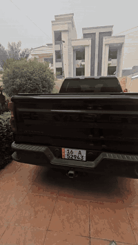 السلام عليكم
سلفرادوا ٢٥ ٤ سلندر ٢٧٠٠ تيربوا 
رقم قادسية كتاب شهداء
الضرر كما موضح بالصورة
ماشية ١٠٠٠٠ ميل
السعر : ٢٨٠٠٠ دولار فيها مجال بسيط
للتواصل ***********
العنوان : بغداد
