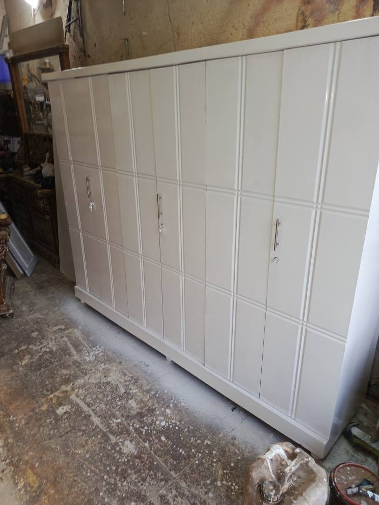 كنتور خليجي ٦ باب 🚪 ب290 وبيه مجال لاستفسار *********** واتساب ناصريه تقاطع الرايه قرب مستشفي الرحمن الاهلي
