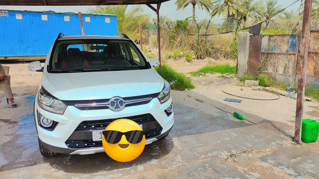 مساء الخير سيارة بايك اكس ٢٥موديل ٢٠٢٠ماشيه 60مكانها بابل سونار عدي بس قديم وبيها بارد الافضل الي يجي عليها ياخذها سونارجديد علمود ميكول غشيتني سعرها ٨٩وبيها مجال وحرة اني مكلفة بالنشر هذا رقم موبايل اتصال +9647874690431 حلة, بابل
