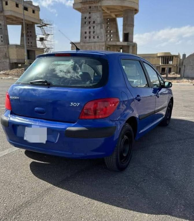 بيجو 2005 فرنسي

محرك 1600
حادث: جاملغ خلفي أيسر (مصبوغ جمالية)
السيارة مكفولة من أي نقص
كلشي شغال بيها
داخل جلد (نفس اللون)
تدفئة وتبريد
حدادية وكهربائيات (ما ملعوب بيها)
مركب سيستم صوت

السعر: 🟧 السعر علق يوصلك السعر 📮
للتواصل: ***********

#بيجو #بيجو_2005 #فرنسي #سيارات_مستعملة #بيع_سيارات
