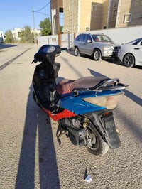 جي فور • كهربائيات شغالة • مكفول