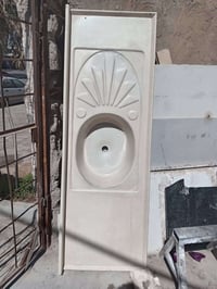 السلام وعليكم مرمر مستعمل شي قليل لسعر 50وبي مجال الطور 188العرض 630/0...